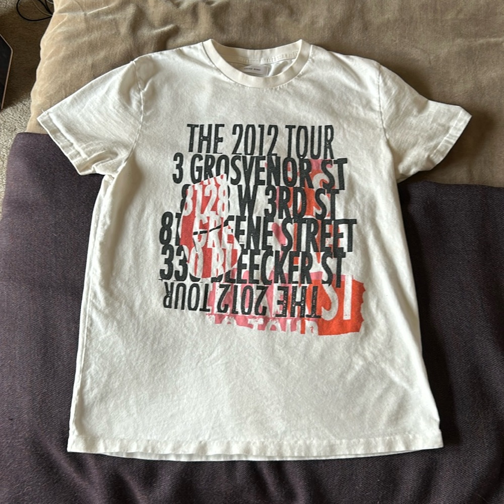 Anine Bing T-Shirt